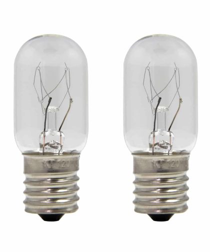 Alternative view of 15W LAVA Lamp Light Bulb
