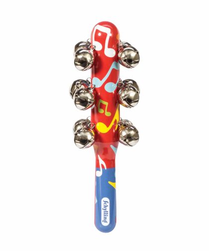 Alternative view of Jingle Sticks