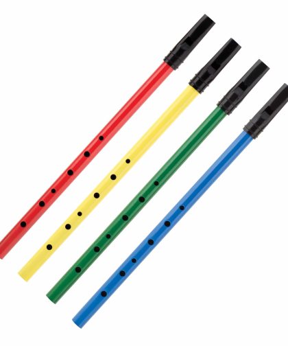 Tin Whistle