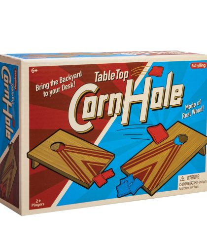 Table Top Corn Hole