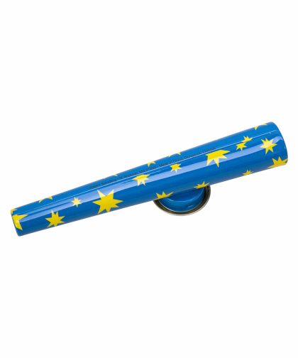 Alternative view of Kazoo
