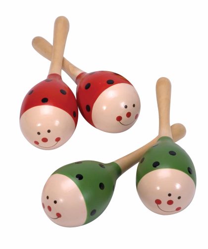 Maracas