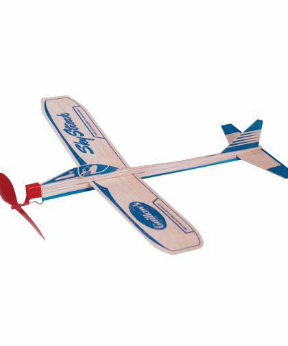 Sky Streak Single Plane Polybag