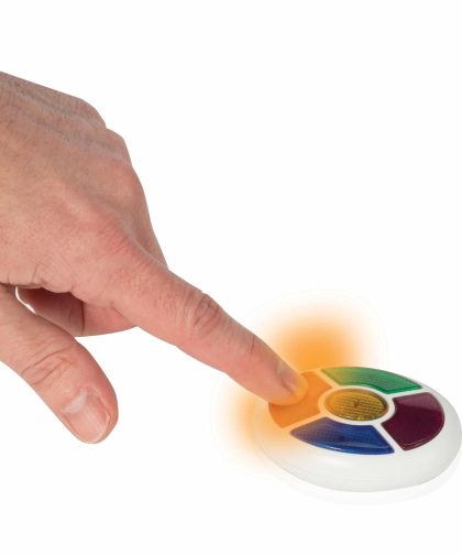 Alternative view of Max Memory Game