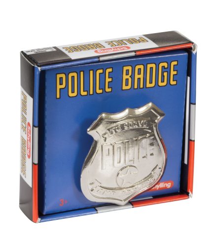 Police Badge