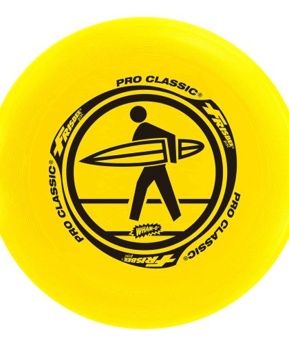 Alternative view of Frisbee&reg; Pro Classic