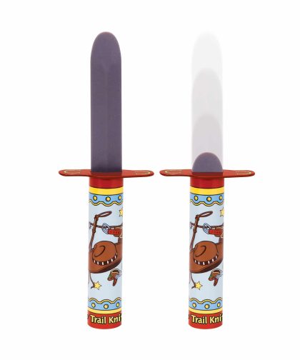 Alternative view of Trail Knife