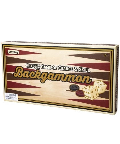 Backgammon