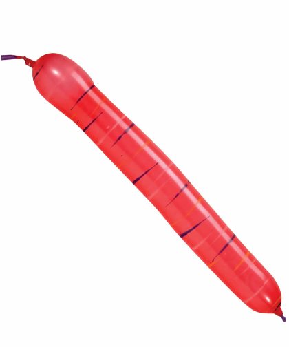 Alternative view of Refill 30 Rocket Balloons