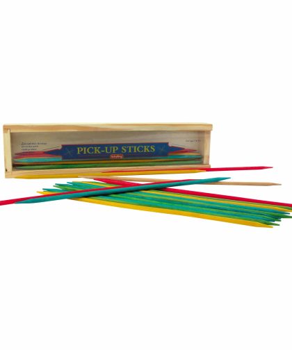 Pick Up Sticks
