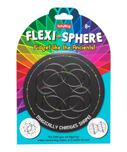 Flexi-Sphere