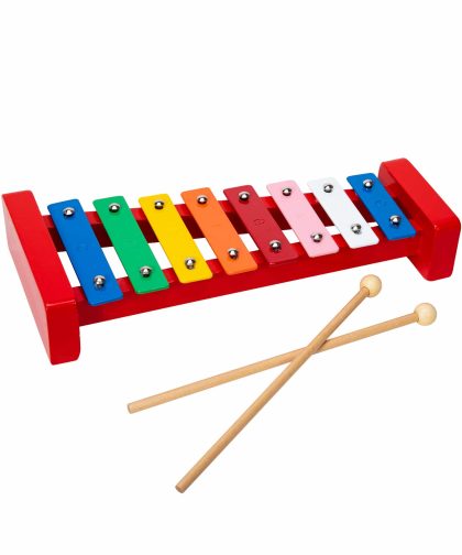 Wood Xylophone