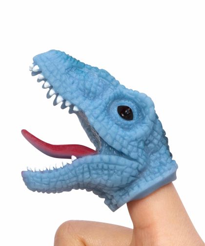 Baby Dino Snappers