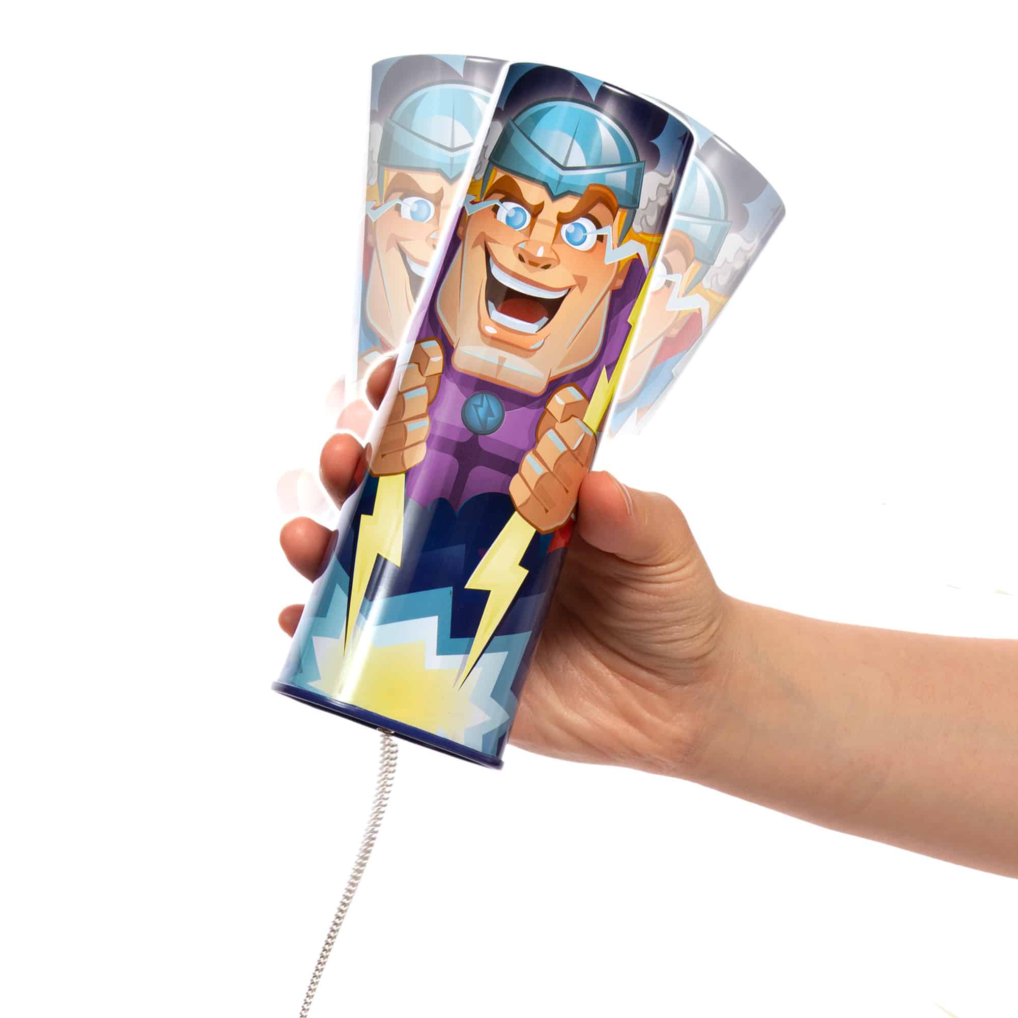 Thunder Shaker - Image 6