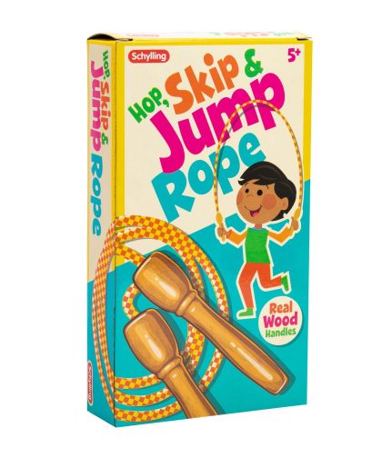Alternative view of Retro Jump Rope
