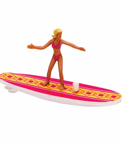 Alternative view of Wind Up Surfer
