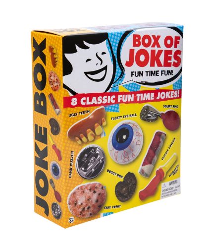 Joke Box
