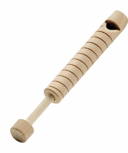 Wood Slide Whistle