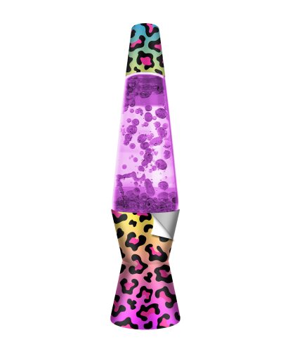 Alternative view of Make Your Own Lava Lamp