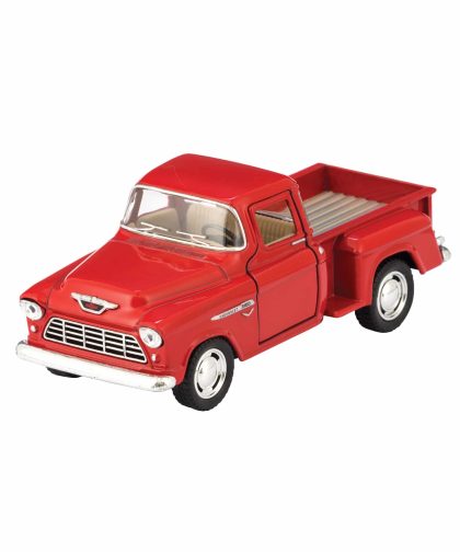 Alternative view of Diecast Pick-Ups