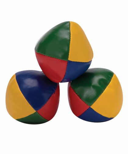 Juggling Balls