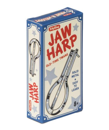 Jaw Harp