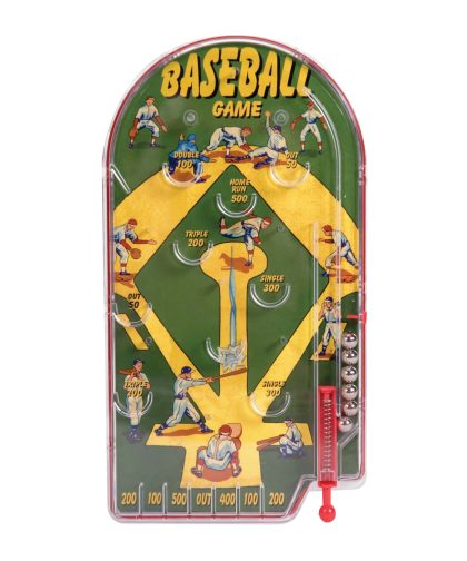 Homerun Pinball