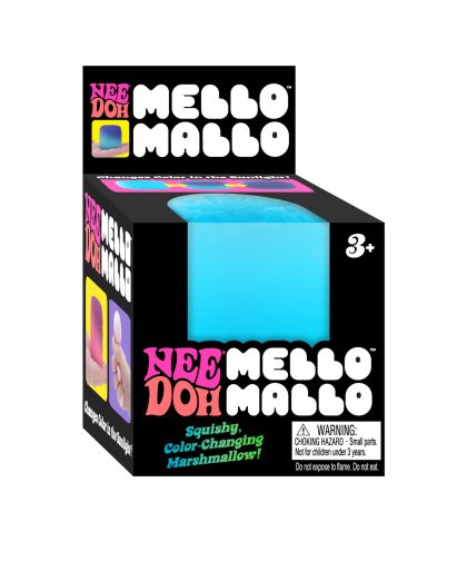 NeeDoh Mello Mallo