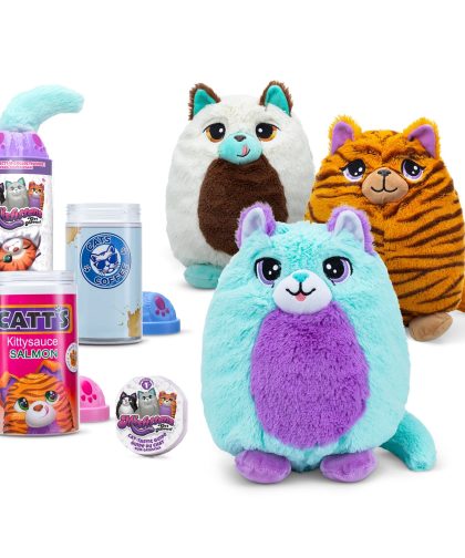Misfittens Assortment – Cats