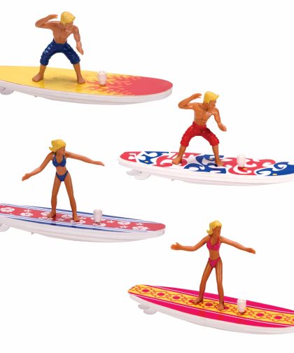 Wind Up Surfer