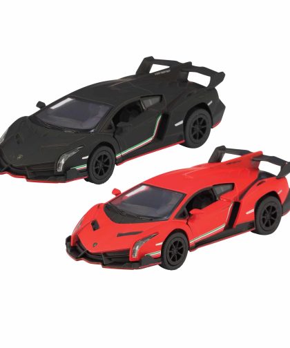 Diecast Lamborghini Veneno