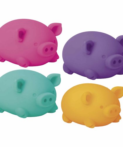 NeeDoh Dig’ It Pig