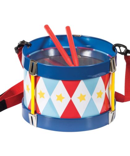 Tin Drum