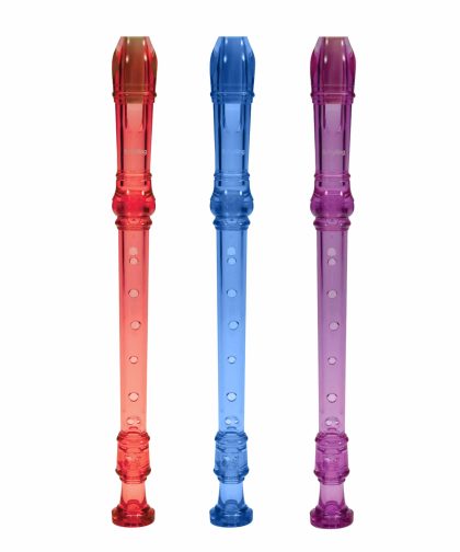 Plastic Recorder