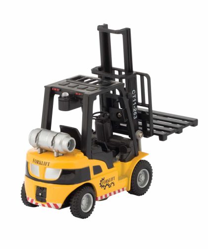 Diecast Forklift