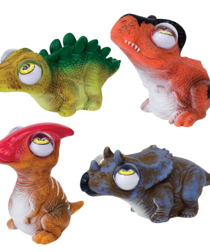 I Pop Dinos
