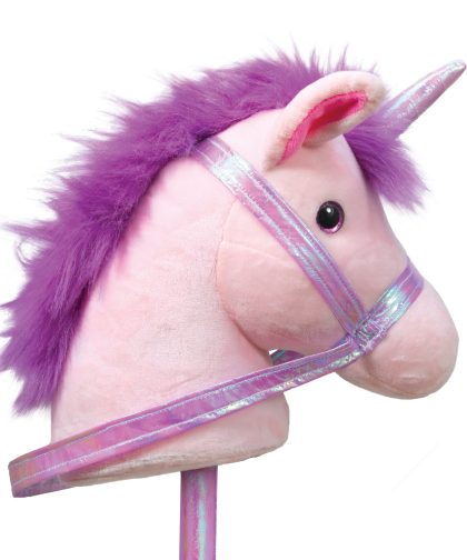 Alternative view of Starlight Unicorn