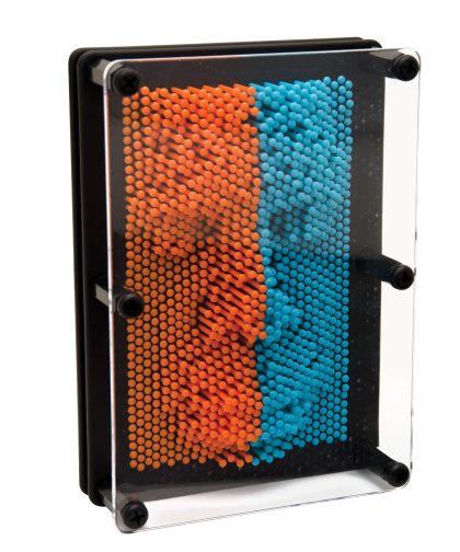 Alternative view of Large Pin Prints