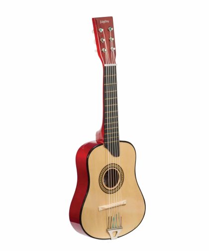 Acoustic Guitar
