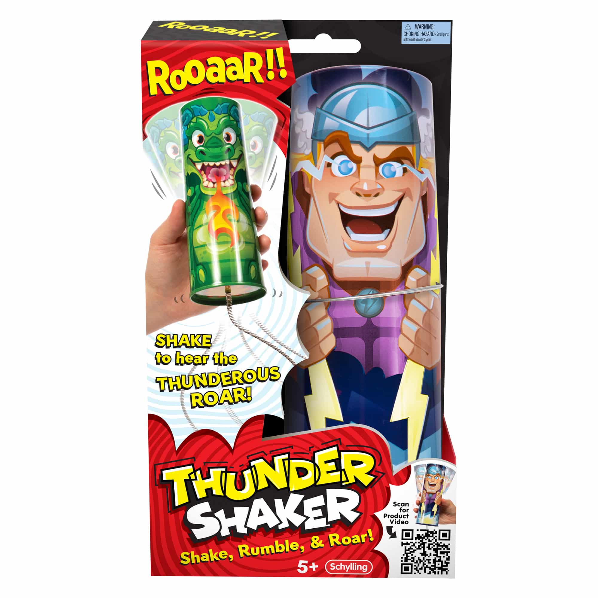Thunder Shaker - Image 9