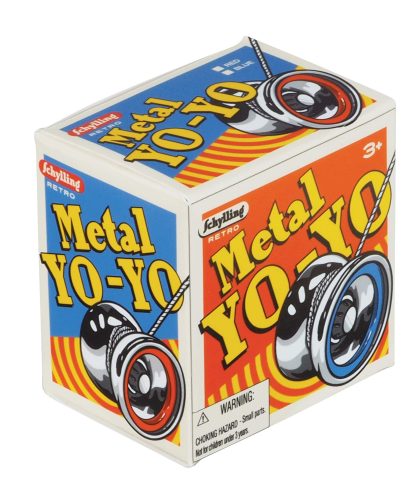 Retro Yo-Yo