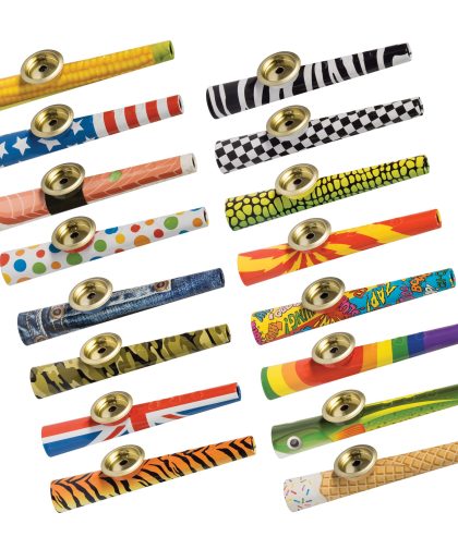 Krazy Kazoo