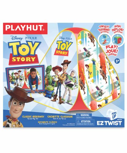 Toy Story Classic Hideaway
