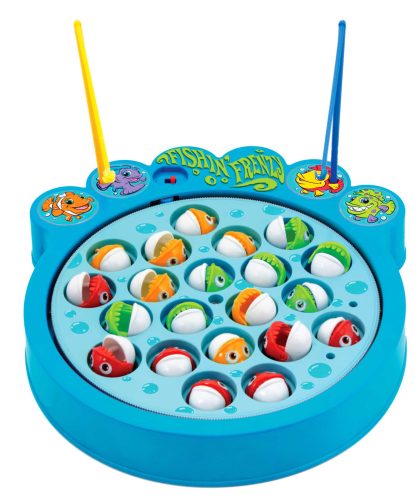 Large Fishing Game