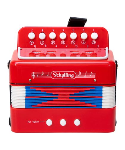 Accordion