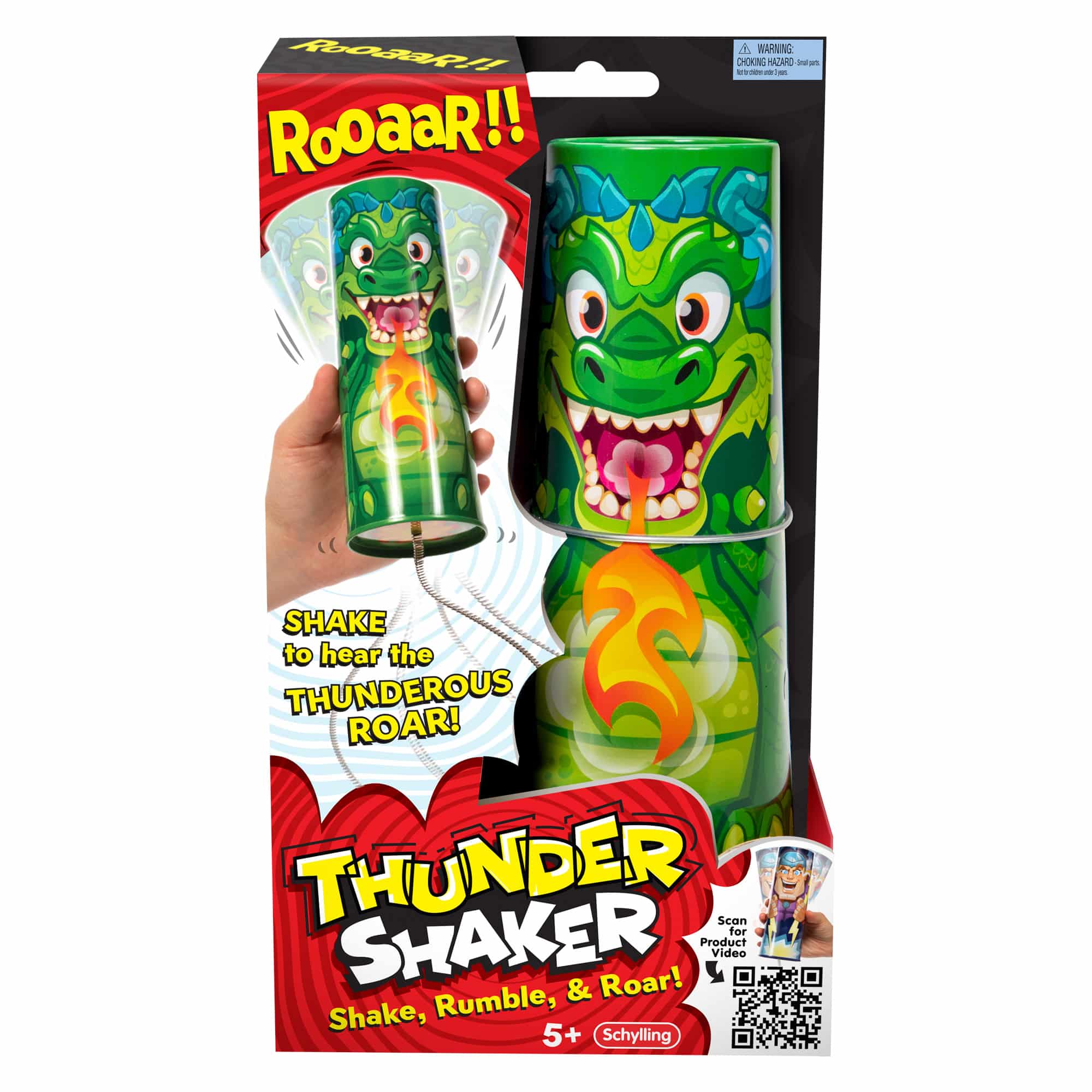 Thunder Shaker - Image 3