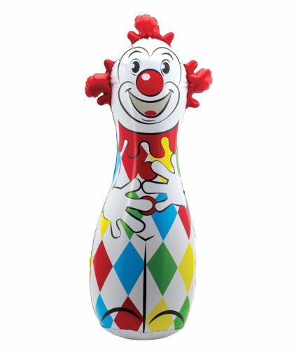 Clown Bop Bag