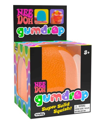 NeeDoh Gumdrop