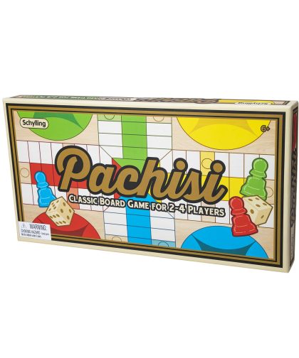 Pachisi