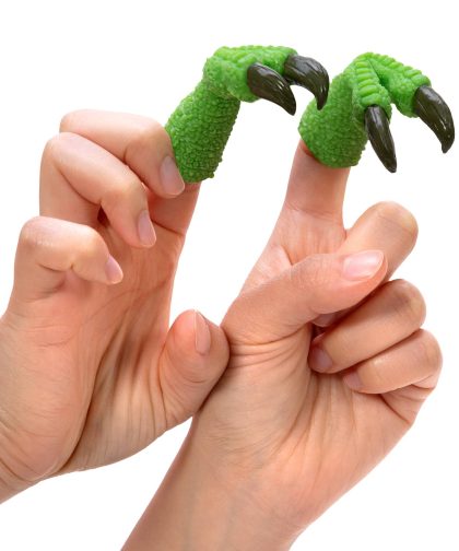 Tiny T- Rex Arms